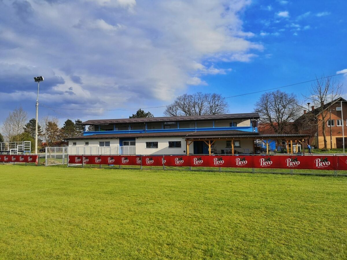 Međimurec dočekuje Mladost Komet Međimurec dočekuje Mladost Komet