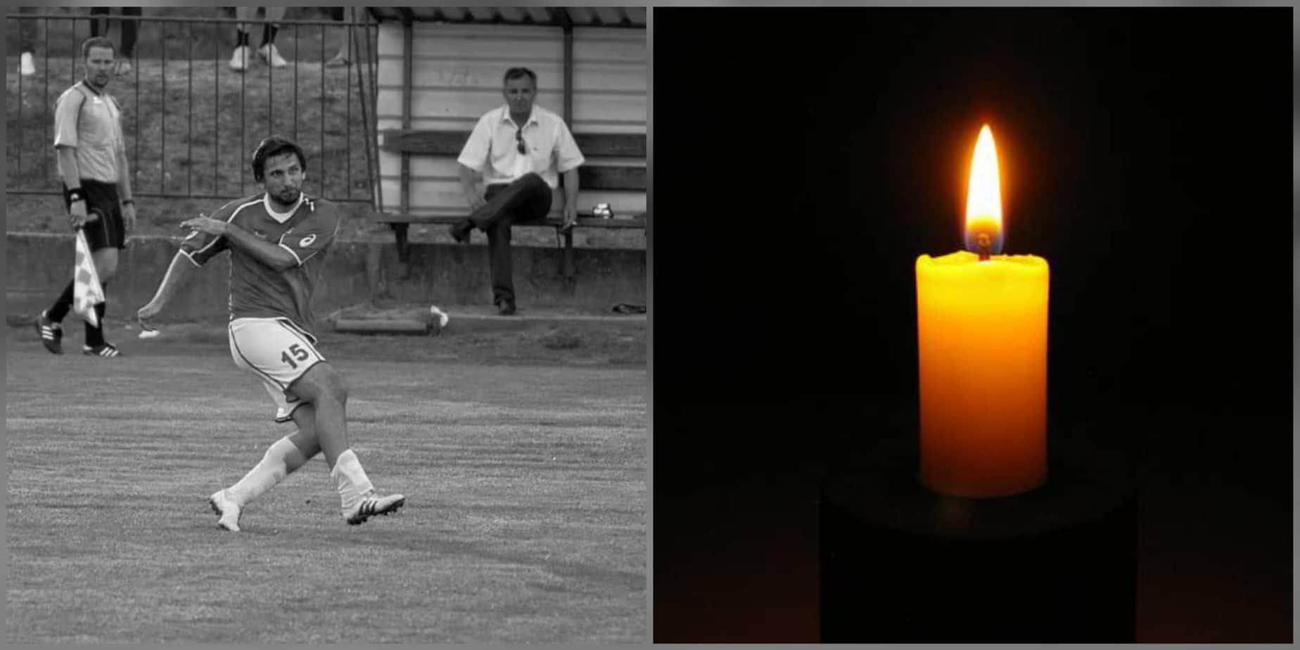 Mario Šarić: “Kisko je bil izrazito dobar kao igrač i kao osoba Mario Šarić: “Kisko je bil izrazito dobar kao igrač i kao osoba