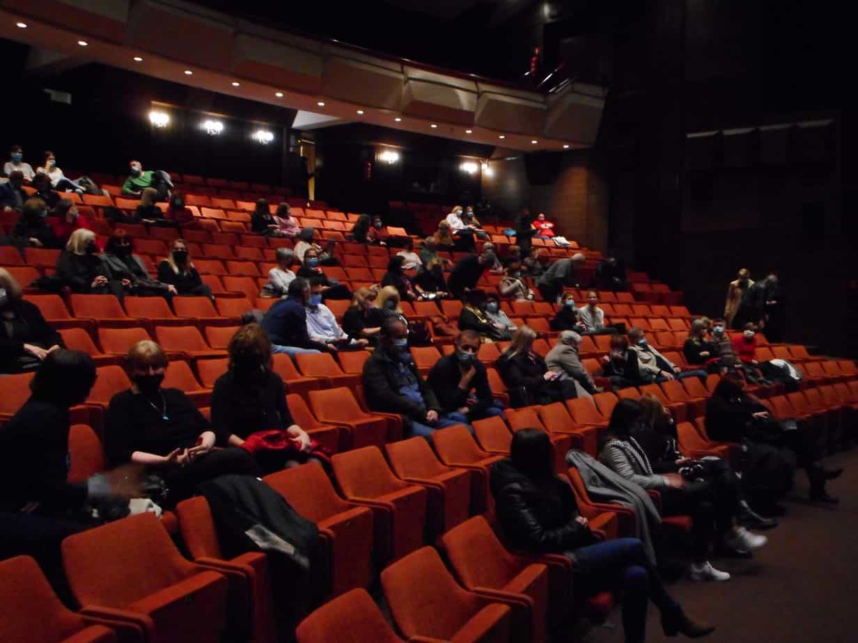 ROMANO BOGDAN: Radimo pod ograničenjima, ali ne možemo se baš žaliti, jer je diljem Europe sve zatvoreno ROMANO BOGDAN: Radimo pod ograničenjima, ali ne možemo se baš žaliti, jer je diljem Europe sve zatvoreno