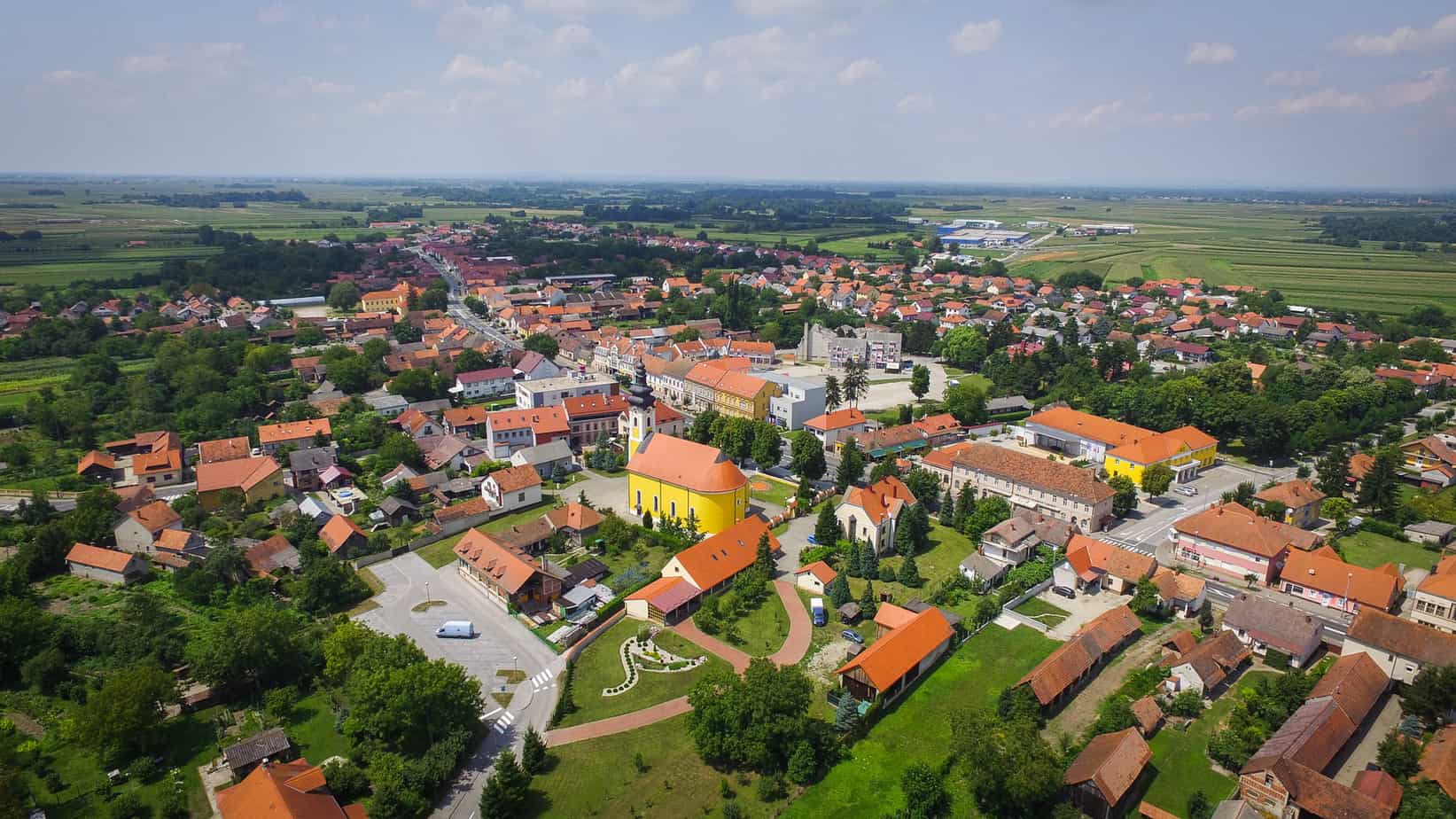 PRELOG Molba Grada za ispunjavanje ankete o ekoturizmu PRELOG Molba Grada za ispunjavanje ankete o ekoturizmu