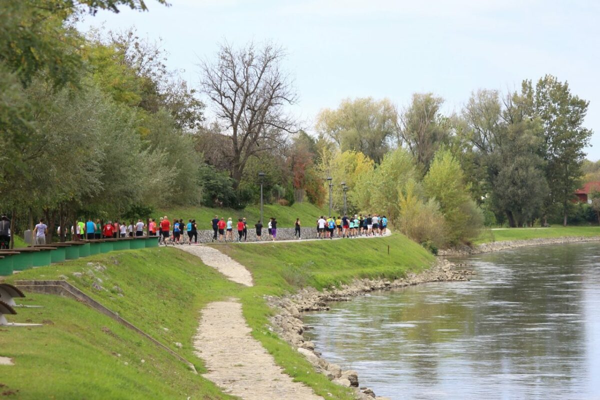 Uskoro počinje novo izdanje trkačke lige u organizaciji TK Rudar Uskoro počinje novo izdanje trkačke lige u organizaciji TK Rudar