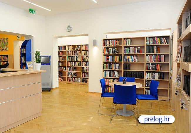 Jubilarna deseta Noć knjige u preloškoj knjižnici Jubilarna deseta Noć knjige u preloškoj knjižnici