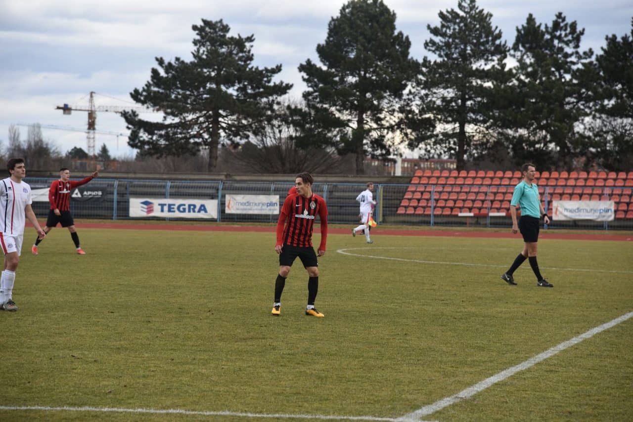 Zanjko: “Trebale su nam pobjede da dignemo samopouzdanje” Zanjko: “Trebale su nam pobjede da dignemo samopouzdanje”