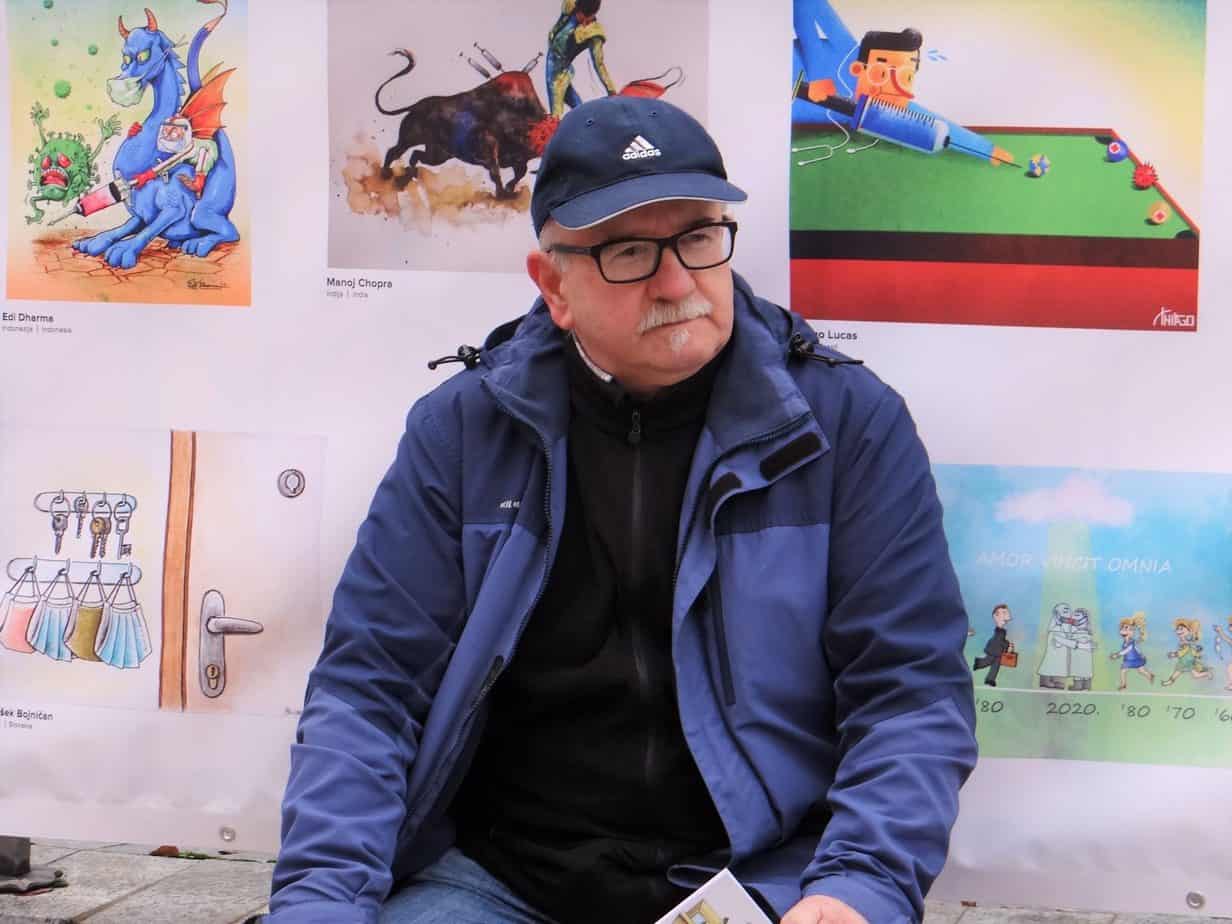 DAMIR NOVAK - glavna fotka