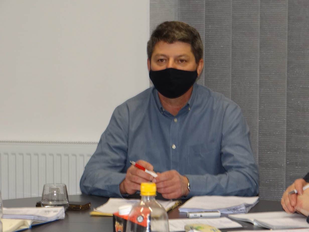 Marija Frančić i Dražen Šulj na svih 30 sjednica, Dean Hunjadi samo na 10 Marija Frančić i Dražen Šulj na svih 30 sjednica, Dean Hunjadi samo na 10