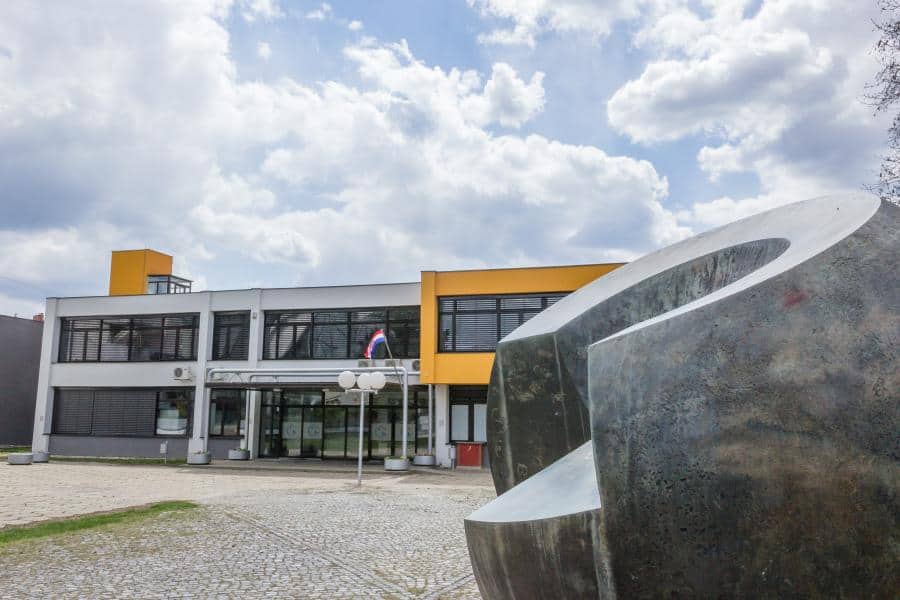 Graditeljska škola Čakovec slavi jubilarnu 60. obljetnicu postojanja Graditeljska škola Čakovec slavi jubilarnu 60. obljetnicu postojanja