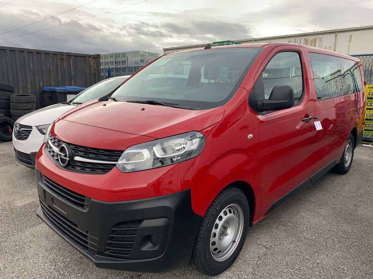 Izvrsnom suradnjom Općine, DVD Strahoninec dobio novo kombi vozilo Izvrsnom suradnjom Općine, DVD Strahoninec dobio novo kombi vozilo