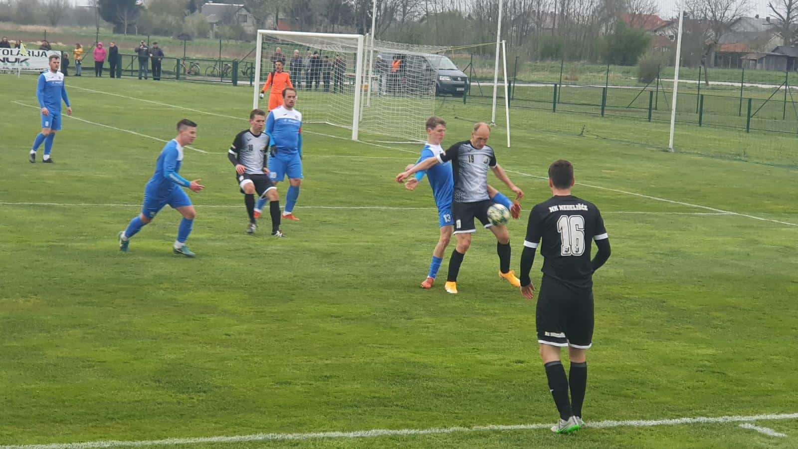 Četvrtoligaši igraju međusobno, Međimurje čeka protivnika Četvrtoligaši igraju međusobno, Međimurje čeka protivnika