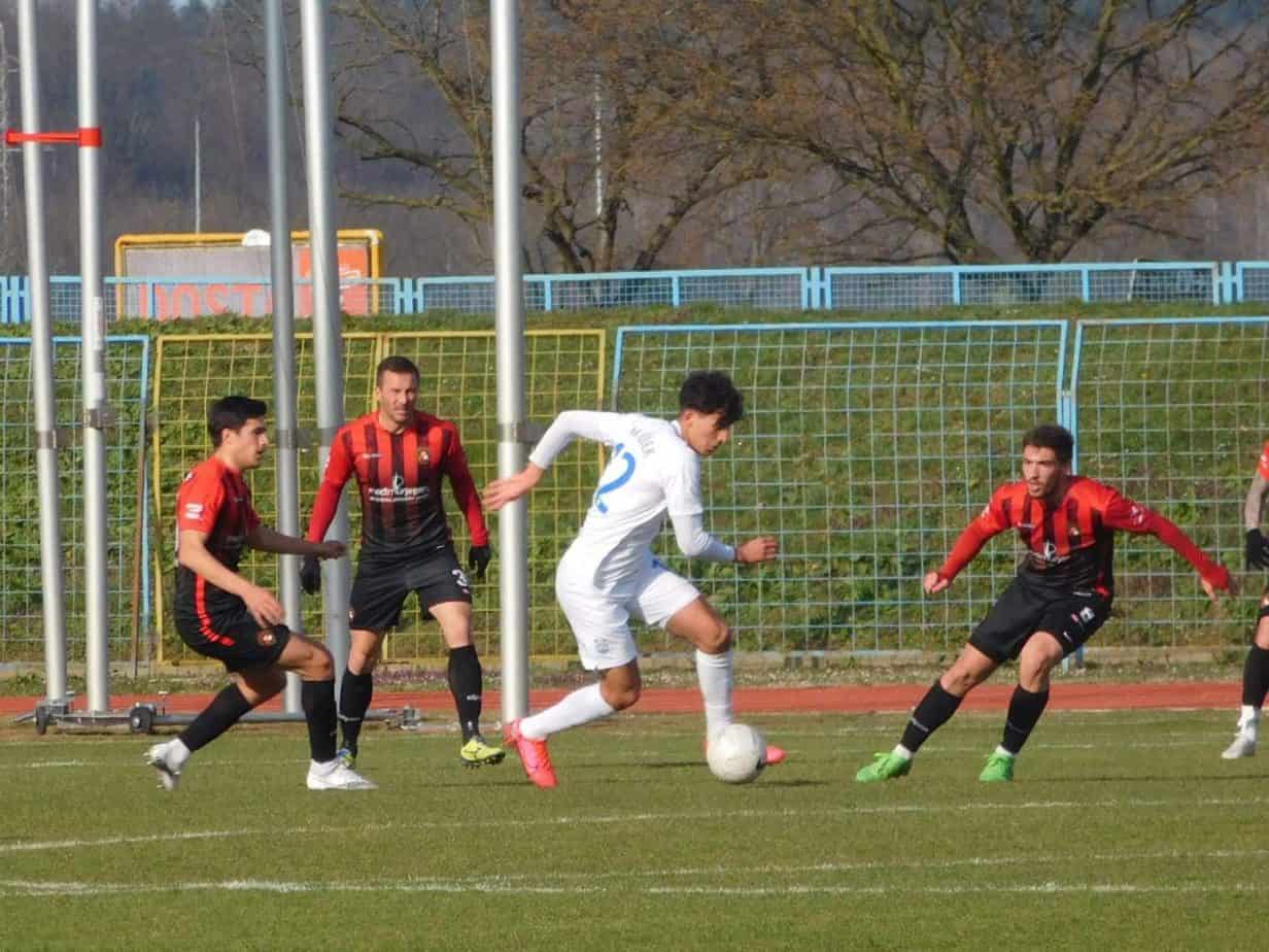 NK Međimurje: Upisane dvije pobjede zaredom, slijedi teško gostovanje u Zmijavcima NK Međimurje: Upisane dvije pobjede zaredom, slijedi teško gostovanje u Zmijavcima