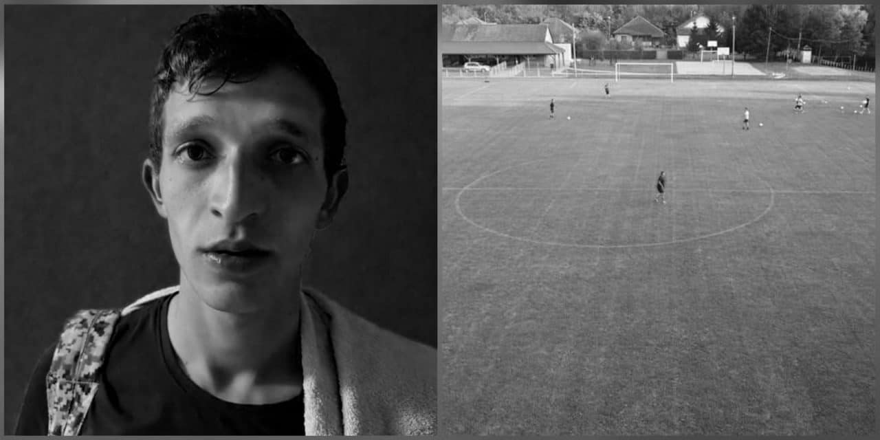 Međimurski nogometni savez izražava iskrenu sućut obitelji Oršuš i nogometnom klubu Otok Međimurski nogometni savez izražava iskrenu sućut obitelji Oršuš i nogometnom klubu Otok