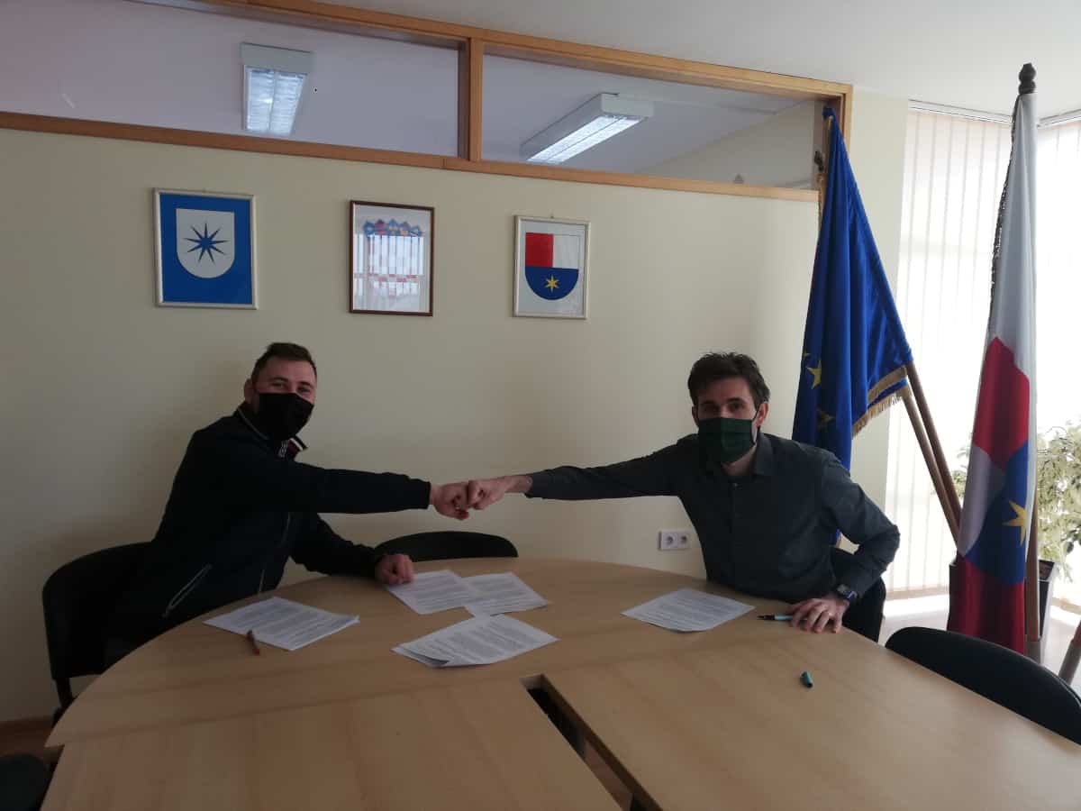 Općina Mala Subotica sufinancira projekte Društva potrošača Međimurja Općina Mala Subotica sufinancira projekte Društva potrošača Međimurja