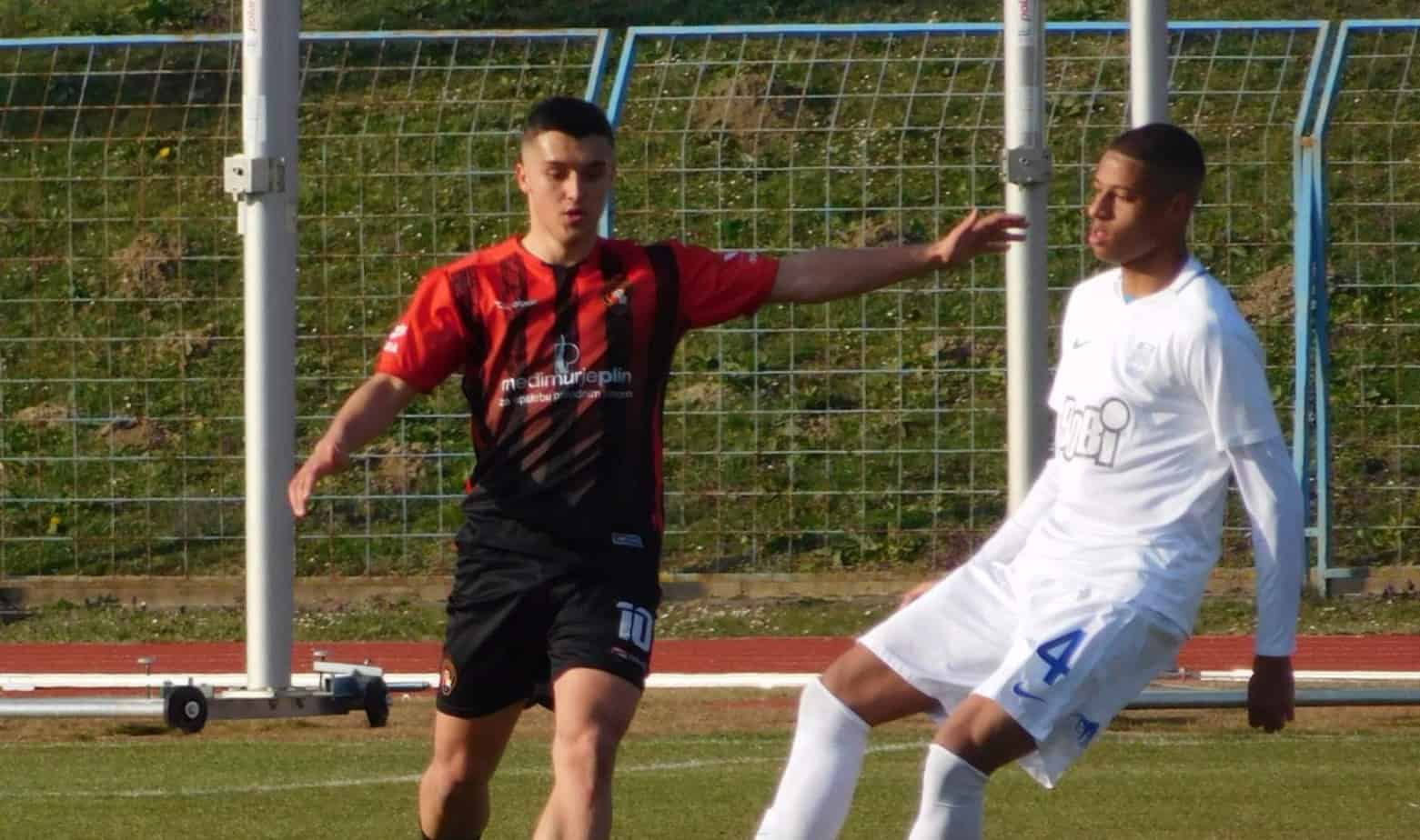 Havelka:”U utakmicu ulazimo motivirani i puni samopouzdanja jer bi nam pobjeda puno značila” Havelka:”U utakmicu ulazimo motivirani i puni samopouzdanja jer bi nam pobjeda puno značila”