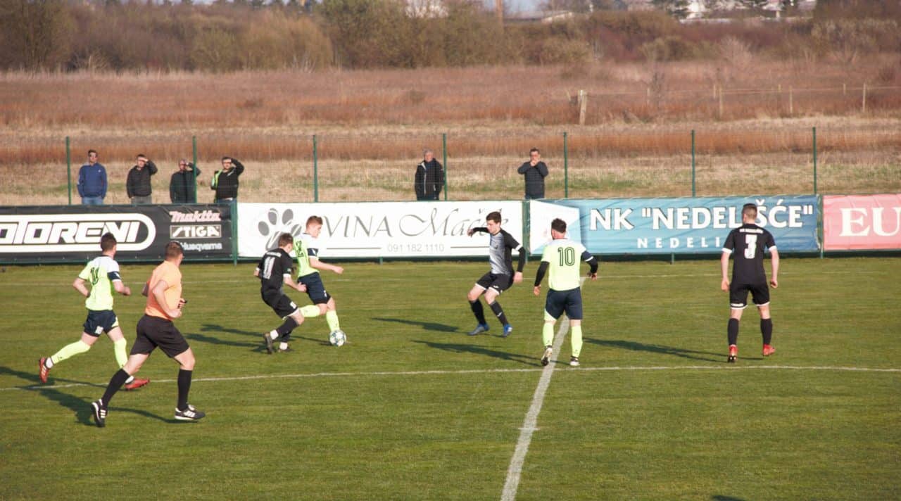 Varaždinci ne prihvaćaju uvjete Međimuraca Varaždinci ne prihvaćaju uvjete Međimuraca