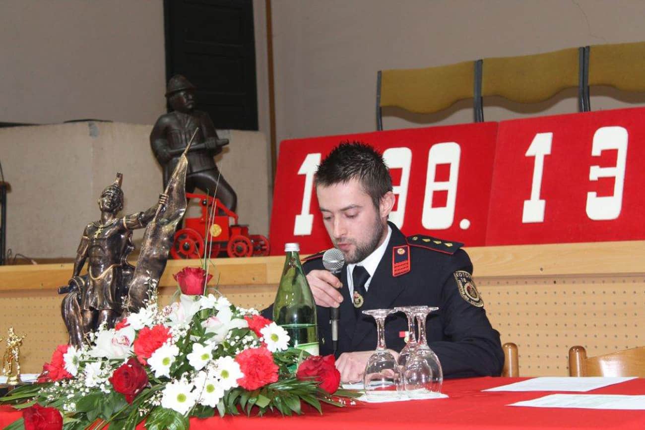 MATIJA HRAŠČANEC