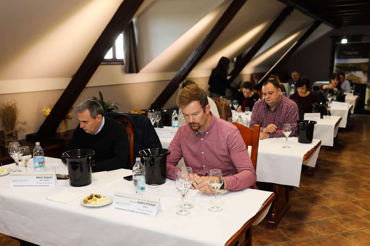 Međunarodno ocjenjivanje vina, Štrigova 2019. (13)