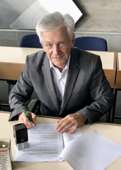 Mlinarić