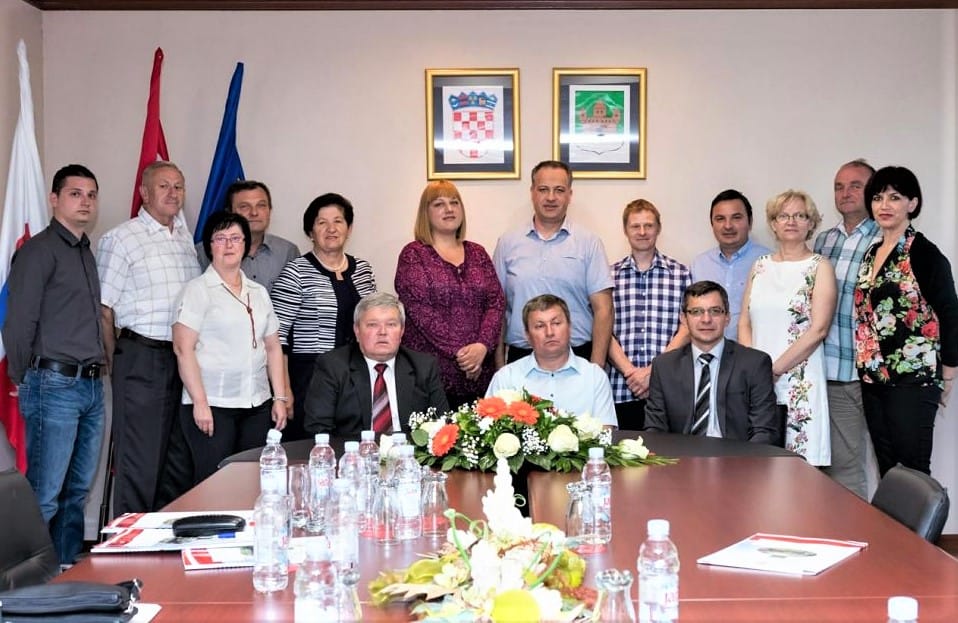 Manuela Bartolić iz Laburista na svih 28 sjednica, Snježana Matoš iz HDZ samo na devet!? Manuela Bartolić iz Laburista na svih 28 sjednica, Snježana Matoš iz HDZ samo na devet!?