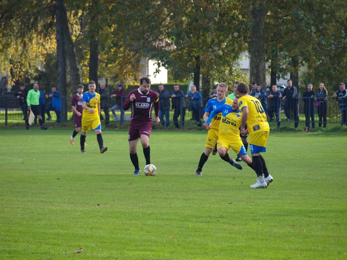 BSK izgubio u Oporovcu, Parag iznenadio Dinamo (Ž) BSK izgubio u Oporovcu, Parag iznenadio Dinamo (Ž)