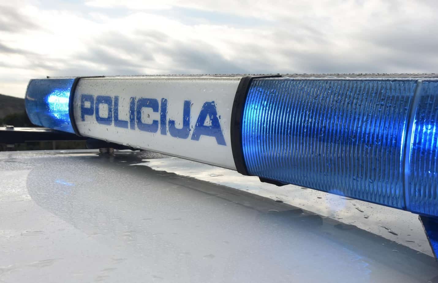 U Sračincu bez vozačke autom udarila muškarca i pobjegla s mjesta nesreće, nesretnik je umro! Hrvoje Jelavic/PIXSELL