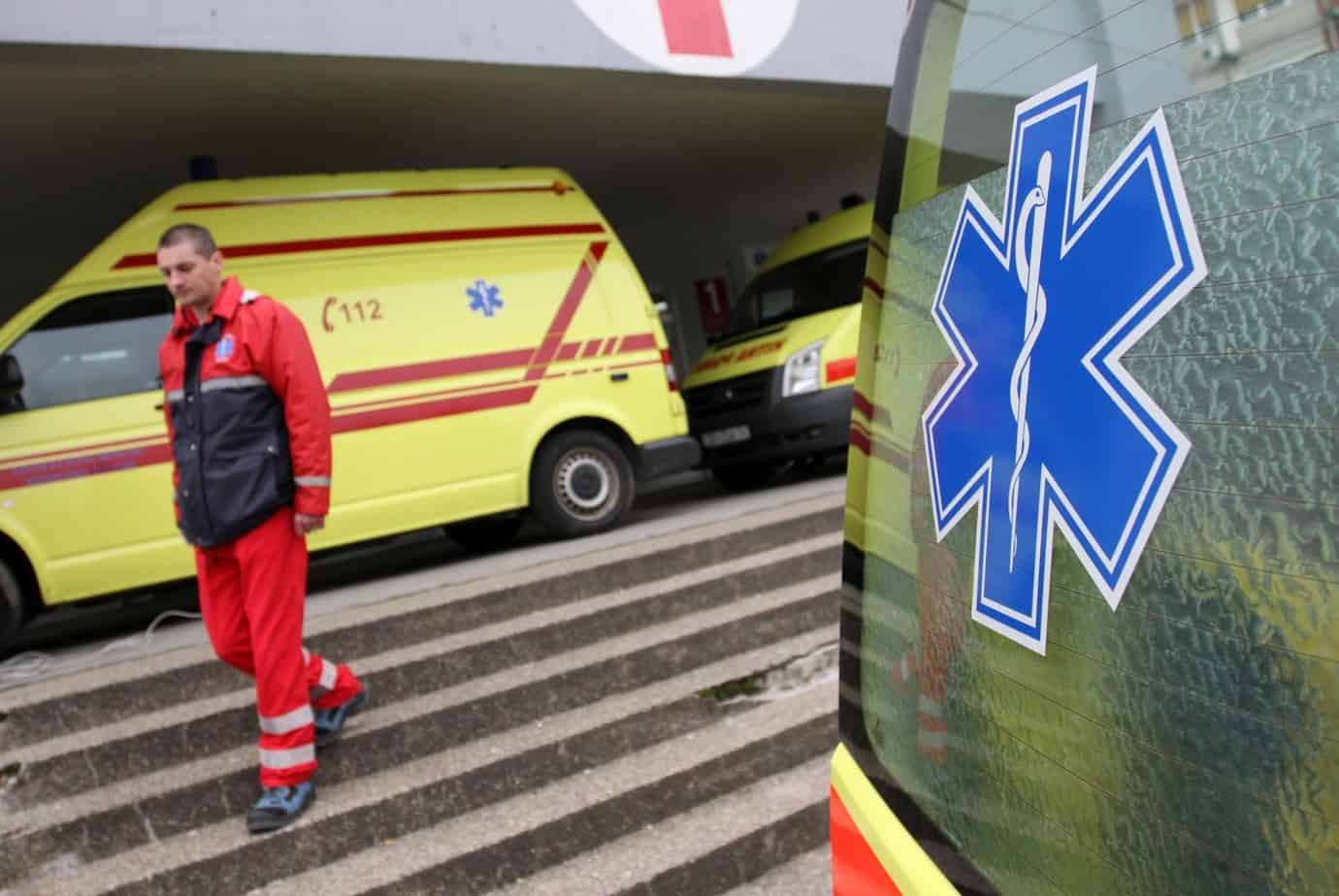 Vjeran Zganec Rogulja/PIXSELL