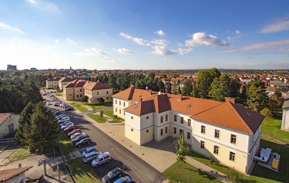 TIC Međimurje proglašen najboljom poduzetničkom potpornom institucijom TIC Međimurje proglašen najboljom poduzetničkom potpornom institucijom