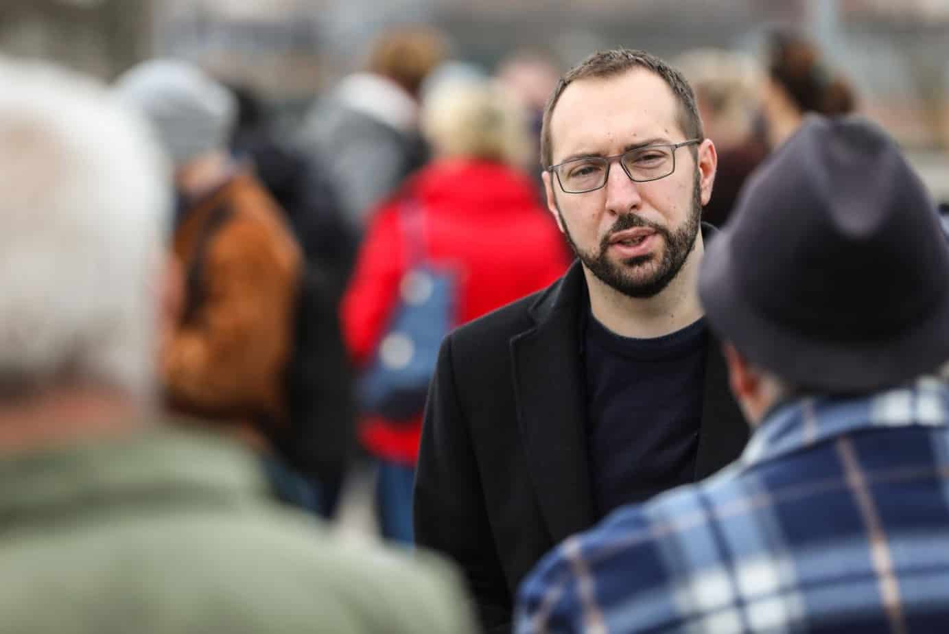 U Međimurju zasada ne Možemo U Međimurju zasada ne Možemo