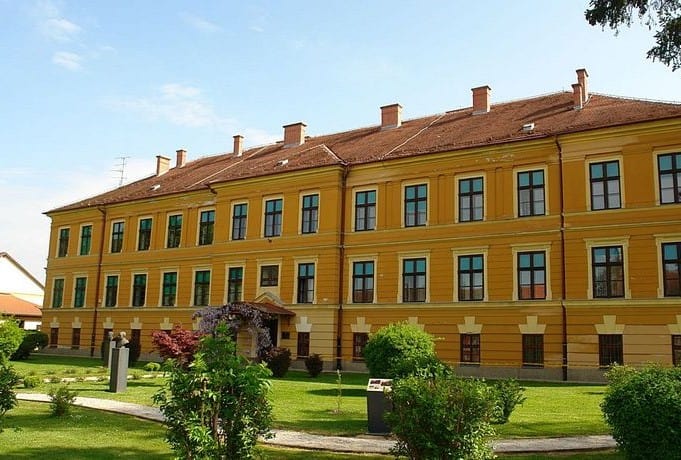 UČITELJSKI FAKULTET - glavna fotka