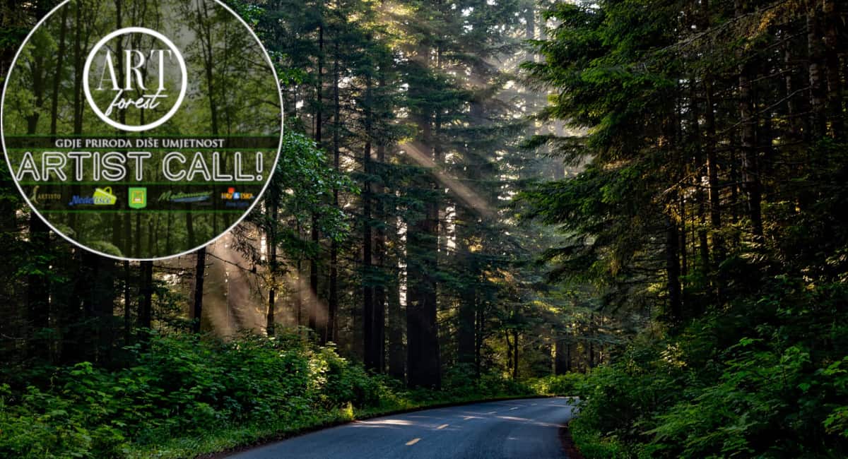 Očekuju vas umjetnički performansi, predavanja, besplatne radionice… Očekuju vas umjetnički performansi, predavanja, besplatne radionice…