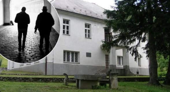 Ilustracija, Odgojni dom Ivanec