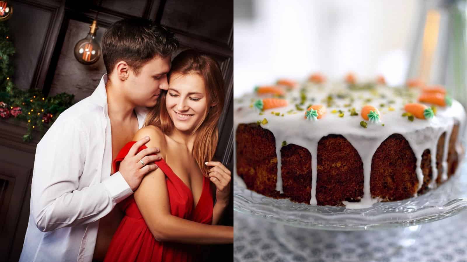 Jeste li znali da danas slavimo Dan kolača i oralnog seksa? Jeste li znali da danas slavimo Dan kolača i oralnog seksa?