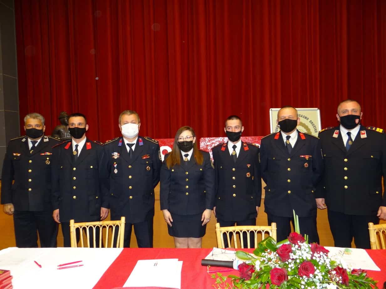 Novi predsjednik mladi 28-godišnji Matija Hraščanec Novi predsjednik mladi 28-godišnji Matija Hraščanec