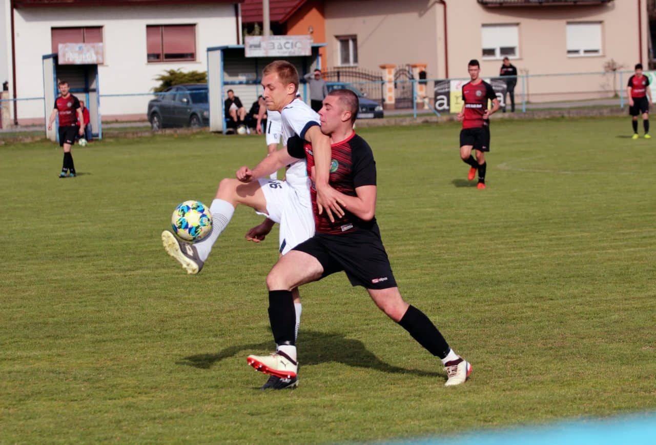 Polufinale kupa, Rudar dočekuje Graničar, osam susreta u 2. MNL Polufinale kupa, Rudar dočekuje Graničar, osam susreta u 2. MNL