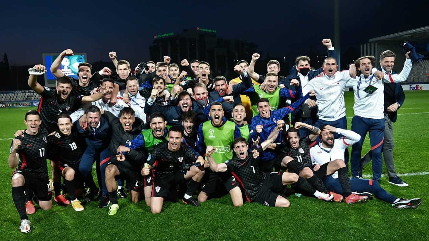 Mlada repka po polufinale kreće iz Svetog Martina na Muri Mlada repka po polufinale kreće iz Svetog Martina na Muri