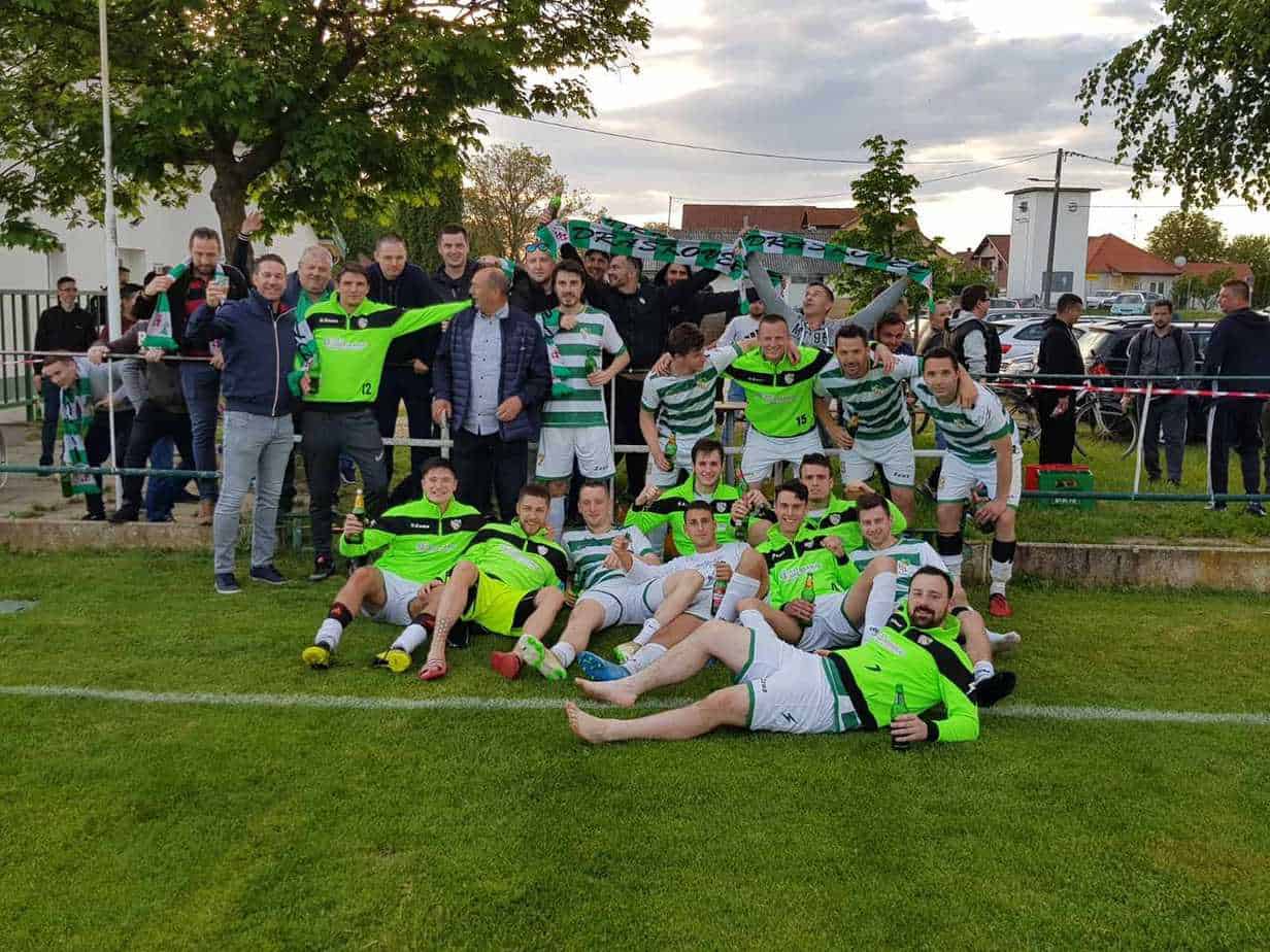 Polet (SMnM) uvjerljiv, podjela bodova u Podturnu, Draškovec upisao još jednu pobjedu Polet (SMnM) uvjerljiv, podjela bodova u Podturnu, Draškovec upisao još jednu pobjedu