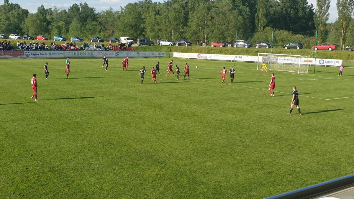 Kova i Mladost (Ž) pobjedom protiv Poleta osvojili ligaški naslov Kova i Mladost (Ž) pobjedom protiv Poleta osvojili ligaški naslov