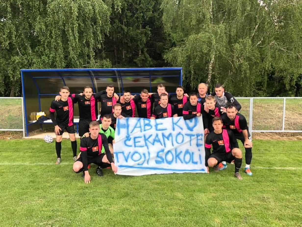 Međimurcu pobjeda u Jalžabetu, Jedinstvo (GM) slavilo u Trnovcu Međimurcu pobjeda u Jalžabetu, Jedinstvo (GM) slavilo u Trnovcu