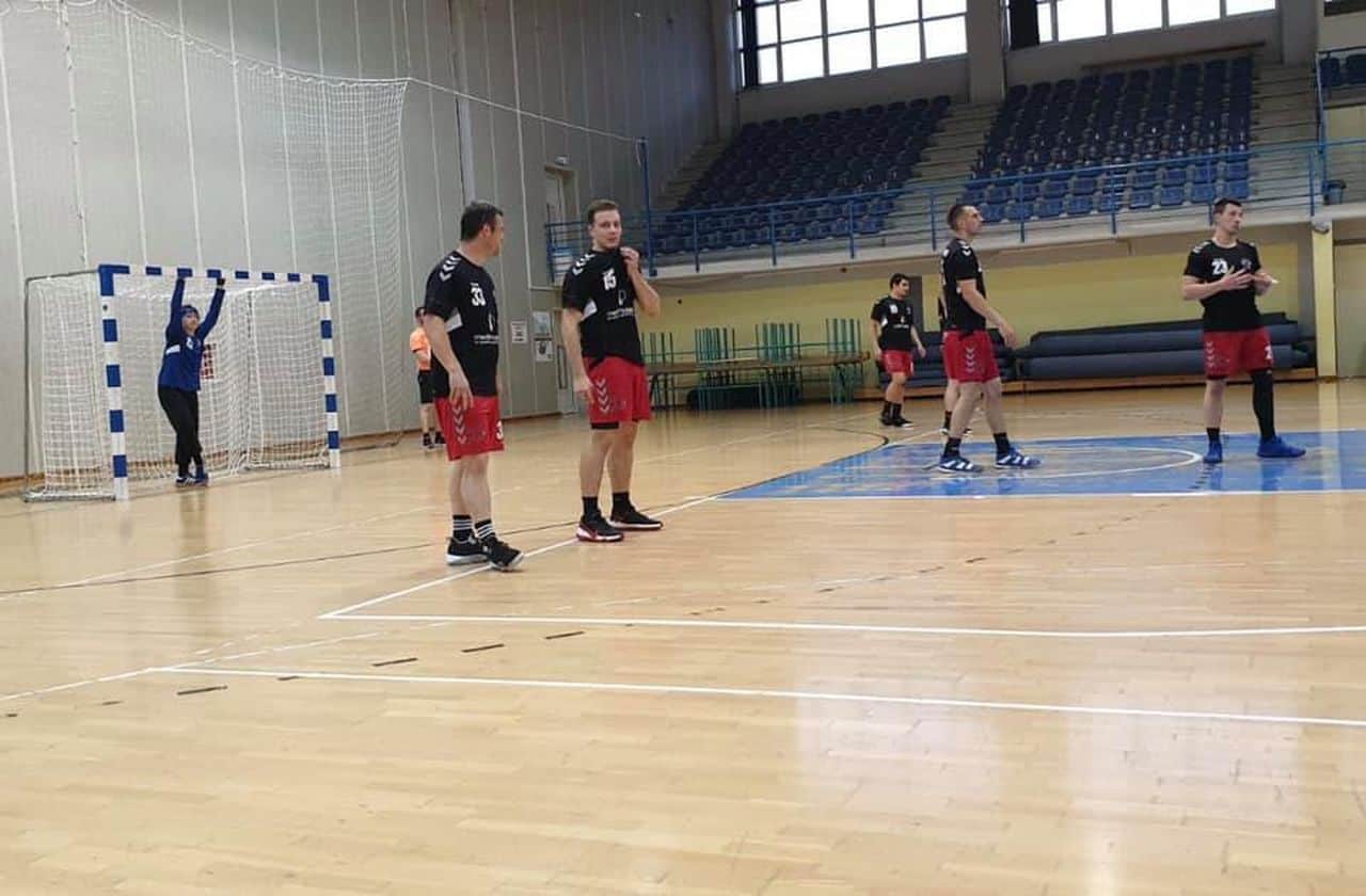 Zrinskice poražene u susjedskom derbiju, Čakovec bez bodova u Dugom Selu Zrinskice poražene u susjedskom derbiju, Čakovec bez bodova u Dugom Selu