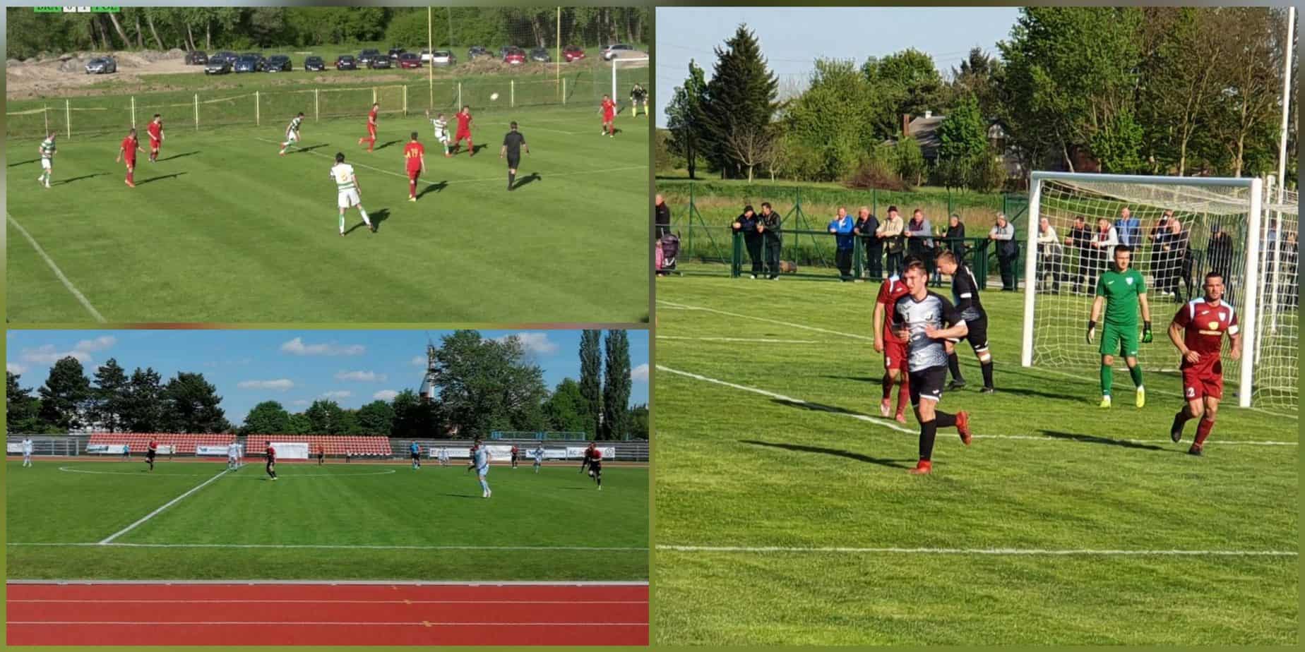 Osmica Nedelišća, pobjeda Poleta (P) u Jurovcu, poraz Međimurja Osmica Nedelišća, pobjeda Poleta (P) u Jurovcu, poraz Međimurja