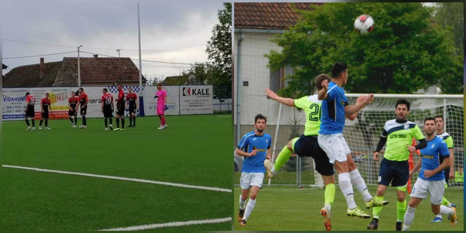 Preložani u finalu kupa, Međimurje pretrpjelo težak poraz Preložani u finalu kupa, Međimurje pretrpjelo težak poraz