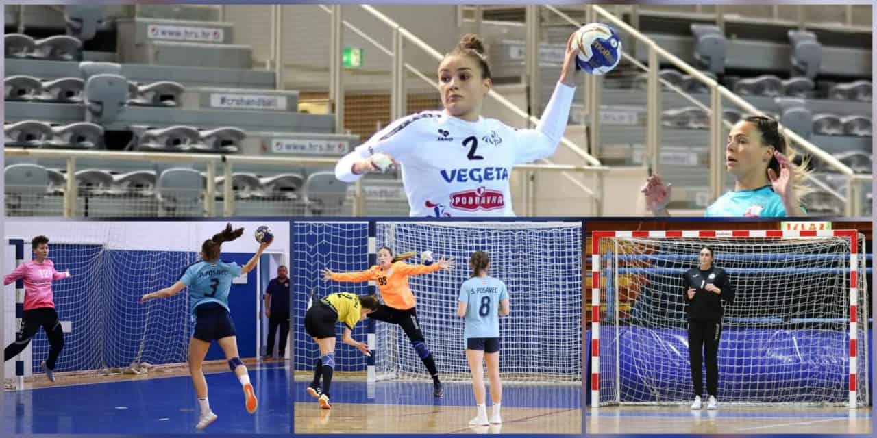 Danas veliko finale: Nikolina protiv Stele, Paule i Lene Danas veliko finale: Nikolina protiv Stele, Paule i Lene