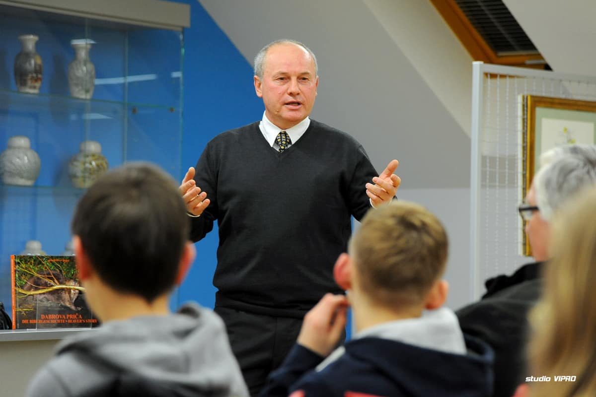 Čakovečki fotograf Josip Horvat Majzek novi projekt predstavit će i u Nacionalnom parku Paklenica Čakovečki fotograf Josip Horvat Majzek novi projekt predstavit će i u Nacionalnom parku Paklenica