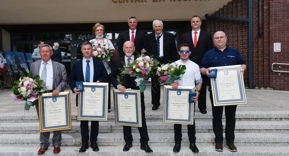 Ivan Pranjić: Kada putujem Hrvatskom uvijek ističem da sam iz Čakovca, najljepšeg grada u Lijepoj našoj! Ivan Pranjić: Kada putujem Hrvatskom uvijek ističem da sam iz Čakovca, najljepšeg grada u Lijepoj našoj!