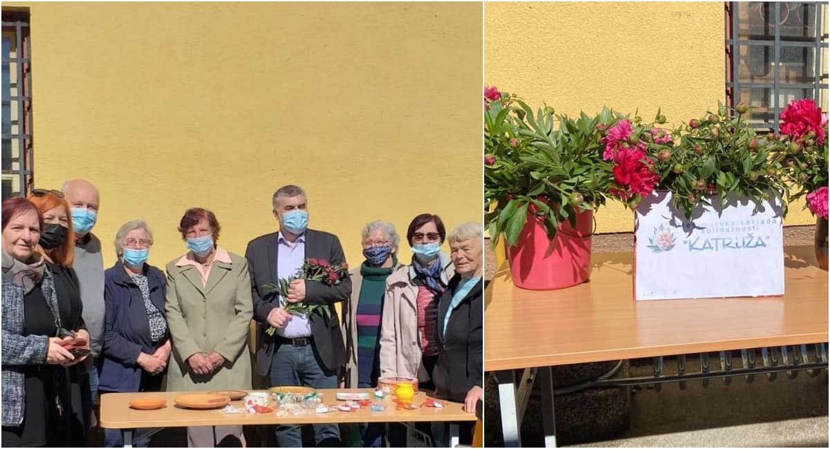 POKAŽITE HUMANO SRCE Sutra nas očekuje tradicionalna akcija „Katruže za Katružu“ POKAŽITE HUMANO SRCE Sutra nas očekuje tradicionalna akcija „Katruže za Katružu“