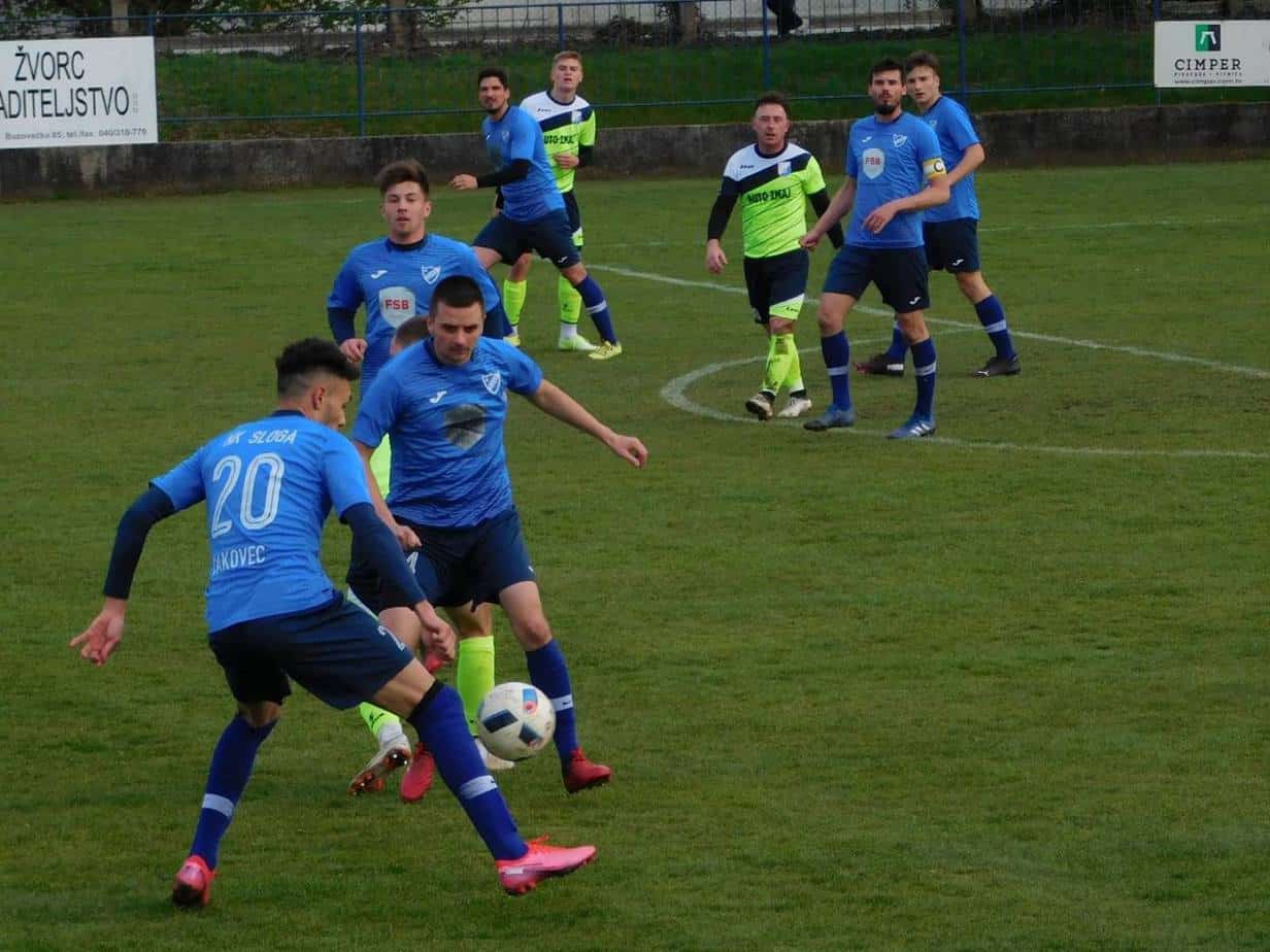 Međimurec slavio u Čakovcu Međimurec slavio u Čakovcu