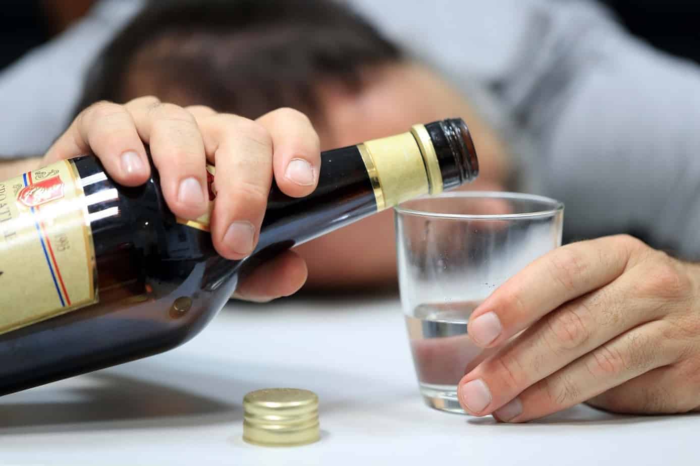 Biciklist ‘napuhao’ 3,01 promila, završio na triježnjenju u policijskoj postaji Slavko Midzor/PIXSELL