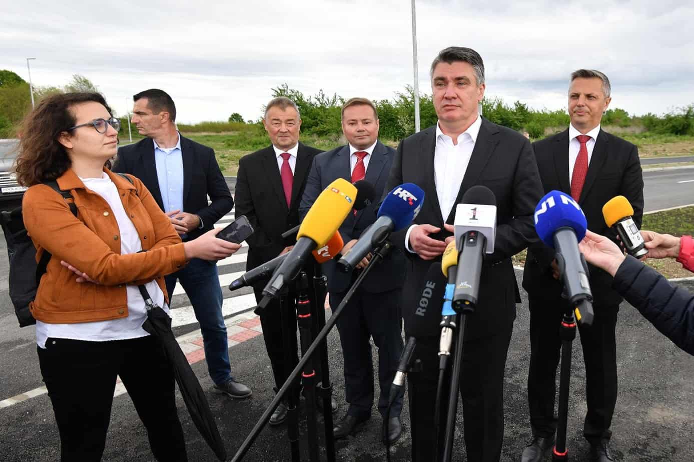 Vjeran Zganec Rogulja/PIXSELL