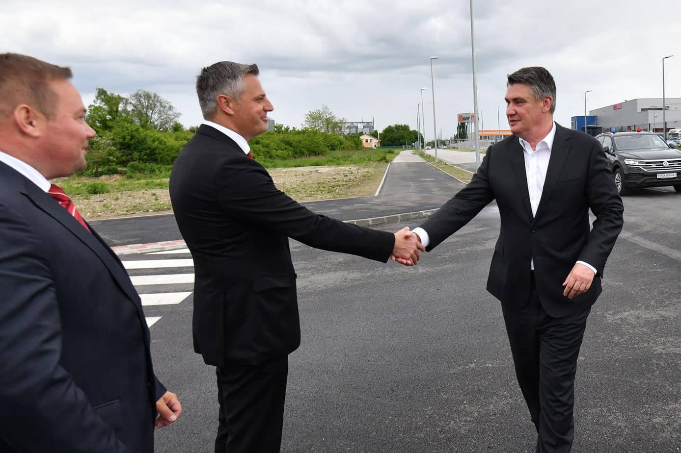 Vjeran Zganec Rogulja/PIXSELL