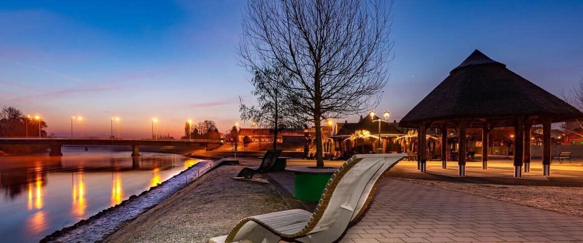 Zbog novih epidemioloških mjera odgađa se Ljeto uz Muru Zbog novih epidemioloških mjera odgađa se Ljeto uz Muru