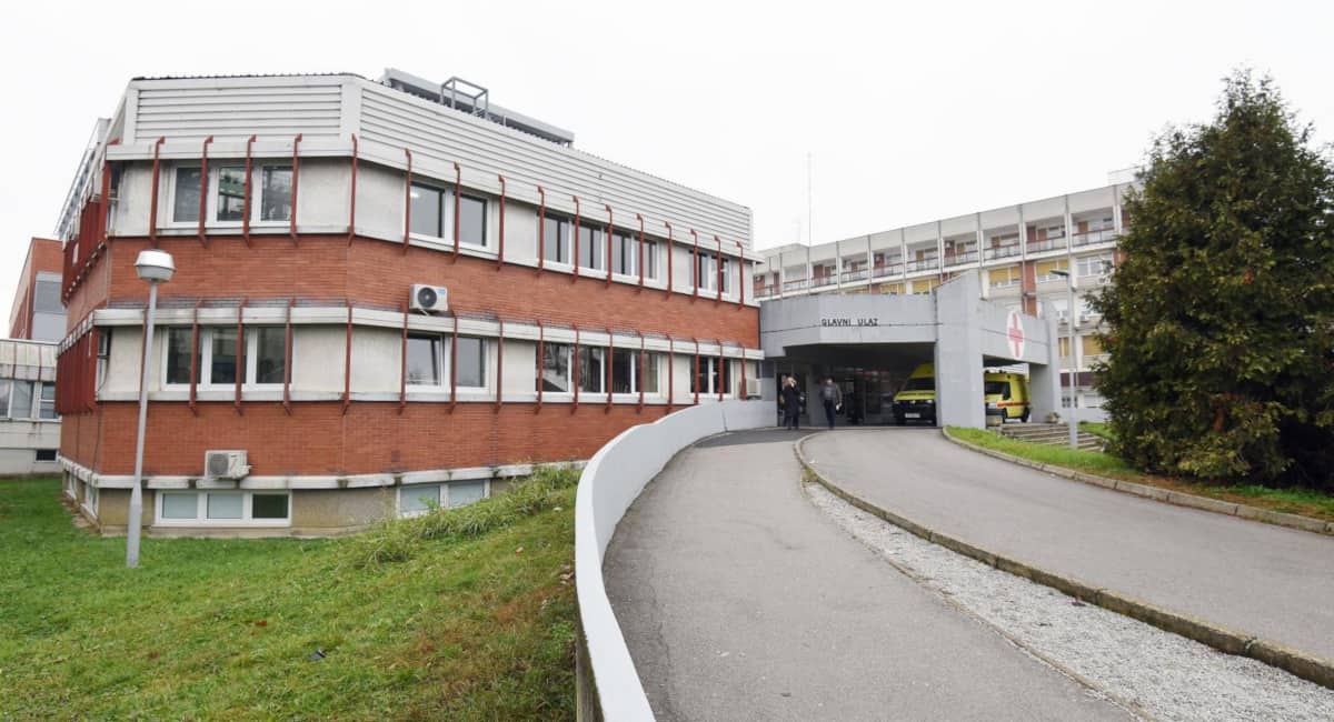 Već nekoliko dana u Međimurju nema preminulih od korone, ukupno je utrošeno 75 261 doza cjepiva Vjeran Zganec Rogulja/PIXSELL