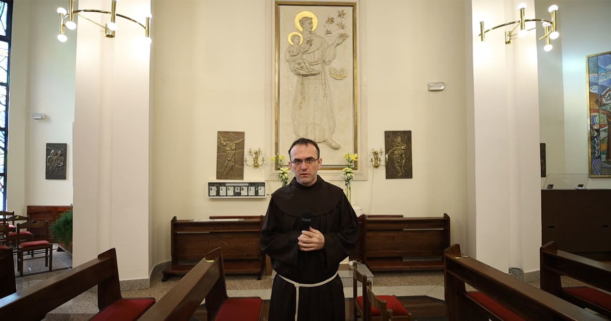 fra Tomislav Božiček